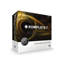 KOMPLETE 7