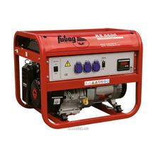 Бензиновый электрогенератор Fubag BS 6600