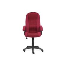 Tetchair Кресло СН888, бордо бордо