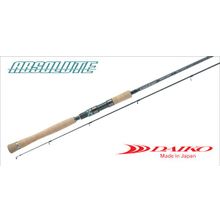 Спиннинг Absolute ABS-1002MMHXF, 3.05м, 7-28г Daiko