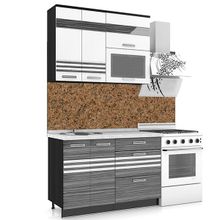 Скиф Мебельный щит 600х3000х6 мм. № 102 матовый, цвет Альмандин ID - 291505