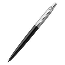 Гелевая ручка Parker Jotter Core K65 Street Black CT