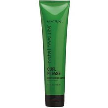 Matrix Total results Curl Please Contouring lotion  150 мл