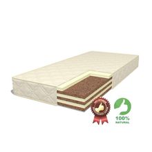 Dream Line Springless Mix 180*190