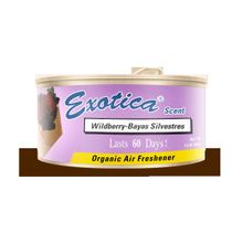 Ароматизатор Exotica Scent лесные ягоды ESC24-WIL