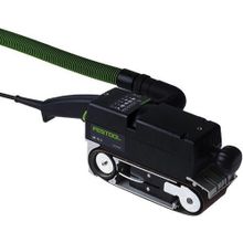 Ленточная шлифмашинка Festool BS 75 E-Plus