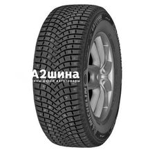 Автошина Michelin Latitude X-Ice North 2 235 65 R18 110T XL