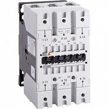 Контактор OptiStart K3 3P 90А 380 230В AC DC 45кВт | код. 117533 | КЭАЗ