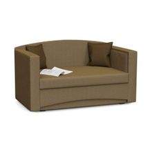 Кушетка Принц Корфу Браун