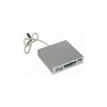 Card Reader Gembird FDI2-ALLIN1S