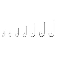 Крючки 9145 BZ, 10шт., №6, арт.9145BZ-06-D VMC