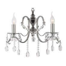 Бра Dio DArte Alessandria E 2.1.2.200 N