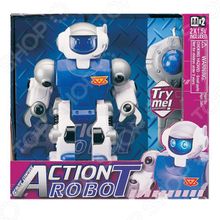 Keenway Action Robot