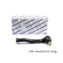 Наконечник рулевой левый Car-Dex (Aveo)