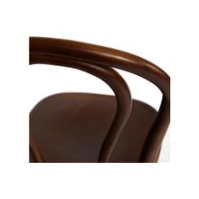 Tetchair Стул THONET CLASSIC BAR CHAIR (mod.СE6069), Темный Орех (№5)