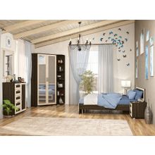 Полка навесная Верона 1259