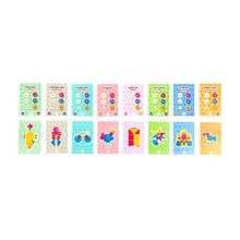 Настольная игра COSMODROME GAMES 52026 Фигурляндия