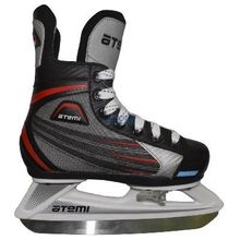 Хоккейные коньки Atemi BLADE Jr 32-35