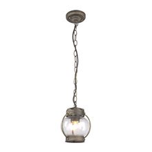 Уличный Подвесной Светильник Favourite Faro 1498-1P