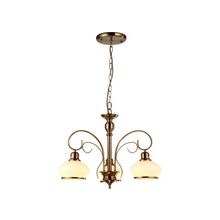 ARTE Lamp A3460LM-3AB, DYNASTY