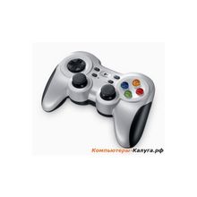 Джойстик (940-000121) Logitech F710 Gamepad Wireless  USB