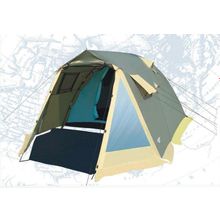 Палатка Campack Tent Camp Voyager 5