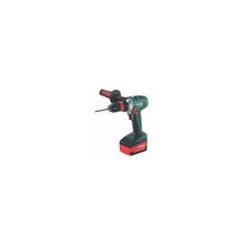 Аккумуляторный винтоверт Metabo BS 18 LTX Quick 602109610