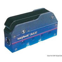 Osculati Easylock maxi triple, 72.140.96