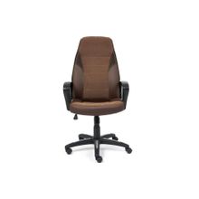 Tetchair Кресло INTER, коричневый