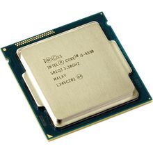 CPU Intel Core i5-4590           3.3 GHz 4core SVGA HD Graphics 4600 1+6Mb 84W 5 GT s LGA1150