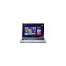 Samsung 370R5E-S07 (Core i5 3230M 2.6GHz 6144Mb DDR3 750Gb DVD Нет 15.6" 1366x768 ATI Radeon HD 8750 1Gb Gigabit Lan HD WCam 0.9M WiFi 802.11b g n BT4.0 3-in-1 3cell Windows 8) [NP370R5E-S07RU]