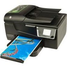 HP Officejet 6700 Premium H711n (CN583A) МФУ струйное А4, 1200 dpi, 16 стр мин