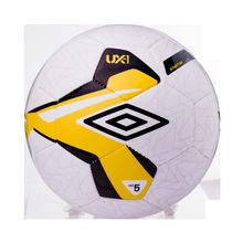 Umbro Мяч футбольный UX Trainer Ball 20524U, №5