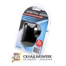 Блок питания ROBITON CS12-1000S BL1