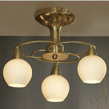 Lussole Люстра на штанге Lussole Caruso LSQ-4717-03 ID - 394077