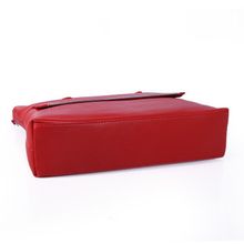 Сумка женская DF 31385A красная