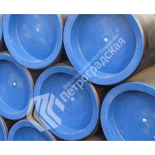 Труба стальная горячедеформированная ХН78Т (ЭИ-435)