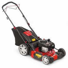 Газонокосилка бензиновая MTD OPTIMA 46 SPH HW