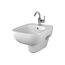 Подвесное биде TWYFORD Moda MD3411WH