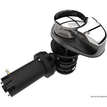 Osculati LEWMAR CPX0 GO windlass, 500W, 02.532.06