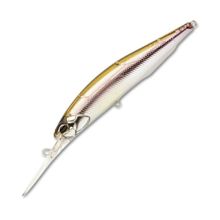 Воблер Realis Jerkbait 100DR-SP, 100мм, 15.3г, DSH3061 Duo