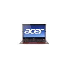 Ноутбук Acer Aspire One 756-887B1rr