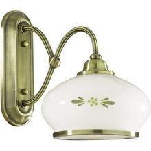 N-Light 138-01-51 бра (настенный светильник)