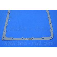 Прокладка Масляного Картера Двигателя Sorento(Bl) 02-06 Parts-Mall арт. P1GA076