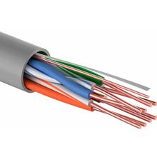 Rexant Кабель UTP 4PR 24AWG CAT5e внутренний, витая пара, 1 метр