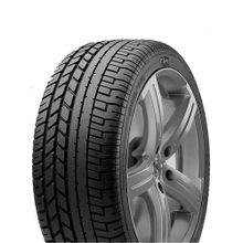 Летние шины Pirelli PZero Rosso Asimmetrico 255 40 R17 ZR N3