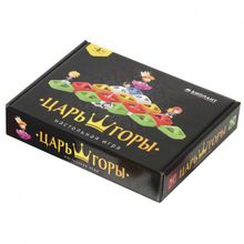 Настольная игра БИПЛАНТ Царь горы