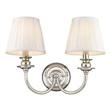 Wertmark Бра Wertmark Kirsten WE369.02.101 ID - 470312