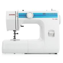 Швейная машина Janome TC 1206