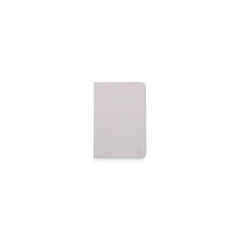 чехол-книжка VIVACASE Fantasy (VAP-AMS003-Wh) для Apple iPad MINI кожа, белый